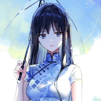 Anime-Waifu Pics & AI Arts In High Quality.