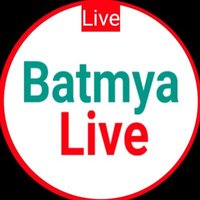 batmya live(@batmyalive) 's Twitter Profile Photo