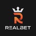 Real Bet (@realbetoficial) Twitter profile photo Real Bet (@realbetoficial) Twitter profile photo