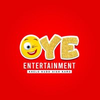 Oye Entertainment(@OyeEnOfficial) 's Twitter Profile Photo