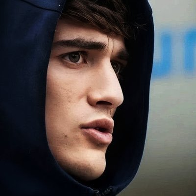 Gaviownsvardrid's profile picture. 💎