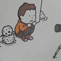 ショー吉 (@kimamanayamaya) 's Twitter Profile Photo