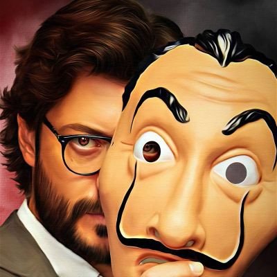 _elprofesori's profile picture. Give more - ask little