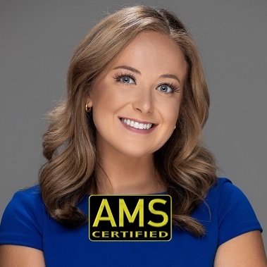 Certified Broadcast Meteorologist at @WCNC Charlotte. Emmy & Murrow Award Winner. @UF and @MSState Alumna. Dog Mom. Diet Coke Addict. Atlanta Native