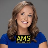 Brittany Van Voorhees(@WeatherBrittany) 's Twitter Profile Photo