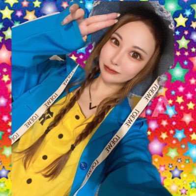 れいやーじゅ🦋🌈さんのプロフィール画像