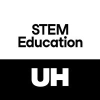 Centre for STEM Education(@STEM_UH) 's Twitter Profile Photo