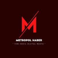 Metropol Haber(@metropolmedya_) 's Twitter Profileg