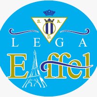 Lega Eiffel(@LegaEiffel) 's Twitter Profile Photo