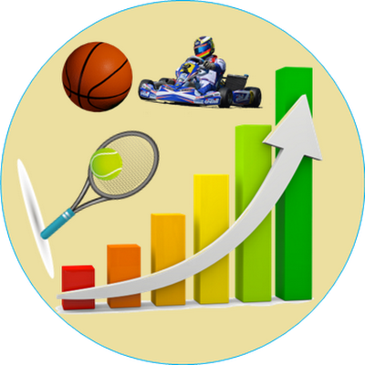 📊🏀Analisis Estadísticas Deportivas
estadisticasdedeporte@gmail.com             
Instagram: @estadisticasdedeporte_