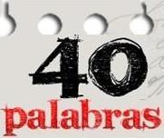 40palabras's profile picture. Una palabra vale más que mil imágenes