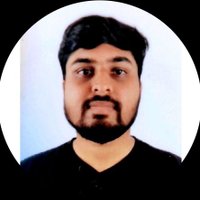Krupal Patel (@krupalpatel2808) 's Twitter Profile