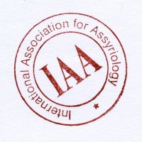 International Association for Assyriology (@iaassyriology) 's Twitter Profile