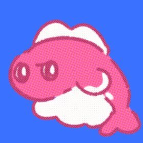 ぽさんのプロフィール画像