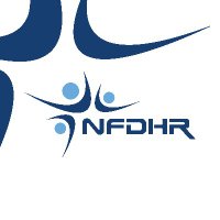 NFDHR(@NFDHR) 's Twitter Profile Photo