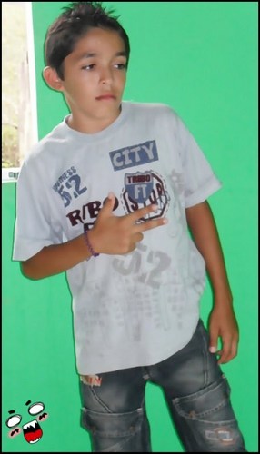 JrLzaro's profile picture. 