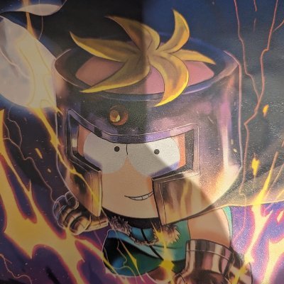 paddy_cap's profile picture. Gig Goer/ Vinyl is cool

Drummer in Bicurious. 

mainly post about vinyls and gigs I attend
😎🤙🙏