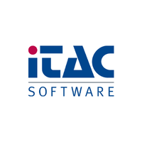 iTAC Software AG (@itacsoftware) Twitter profile photo