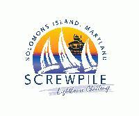 The Screwpile Lighthouse Challenge Regatta.  Sept 27-28, 2020