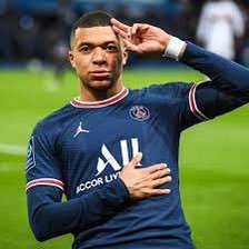 Chelsea fan Mbappe Stan