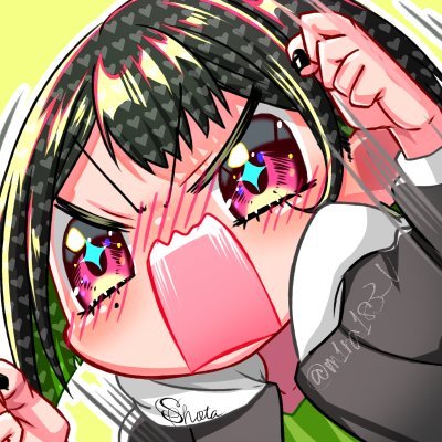 松本みらい✍️🎨配信用さんのプロフィール画像