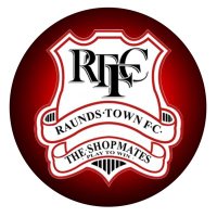 Raunds Town Football Club(@RaundsTown) 's Twitter Profile Photo