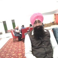 Sarbjit Singh(@sarbkul1) 's Twitter Profile Photo