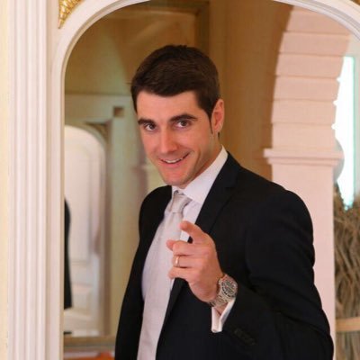 Institute of Trading&PM Alumni, Institute Trader (US/EU Stocks), Global Macro Trader, CO-Founder of
@Invest_In_Best
No investment advice. #Bitcoin #Silver EN/D