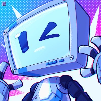 ║Robot Vtuber║Editor║Tags: #Beepers #BeepersArt║ 
║PFP: @Z33NZ33N║Banner: @sinamoncake1║Partner w/ @ADVANCEDgg║ ║Business: murderousbot1@gmail.com ║