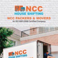 NCC packers & movers(@NccPackers) 's Twitter Profile Photo