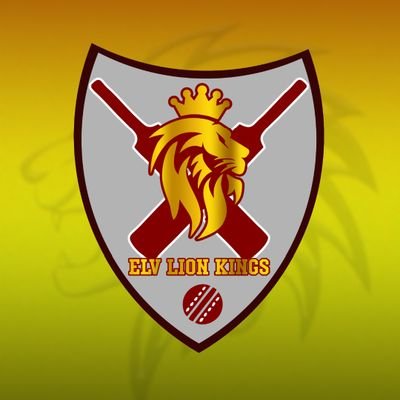elvlionkings's profile picture. Part of Dr Raj Cup Season 6 cricket tournament 2023. 🏏🏆

Owned by Dr Baskar E, CMD, ELV Group & Mr Purushotham Venkat,  Director, Virushadri Group.