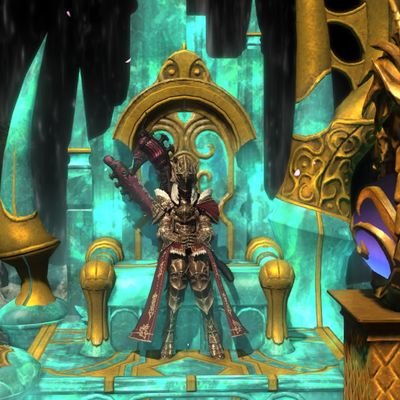 can't post from PS5
For the FF14 goose community please don't follow back if you know your just going to block someone that's only a fan of it