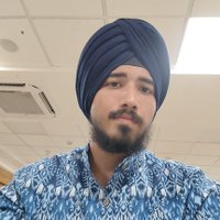paramveer singh (@paramver117343) 's Twitter Profile