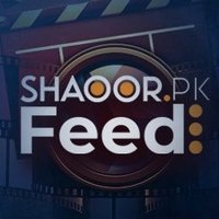 Shaoor Pk(@ShaoorFeed) 's Twitter Profile Photo