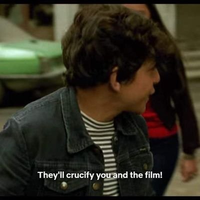 samxxxul's profile picture. SAMAEL | Χ Ξ Σ | Lynchian 

https://t.co/7Vmz0nsXQK
https://t.co/hmxikDMDJ3
https://t.co/jquJa1JzXU