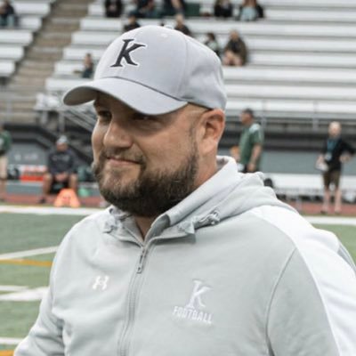 Head Football Coach at Kentwood High School **FAITH- FAMILY-FOOTBALL ** “Making a difference is a journey not a one-time event.