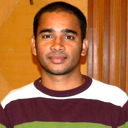 kyathamchandu's profile picture. 