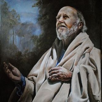 anacoretian's profile picture. Una bocca amabile moltiplica gli animi.