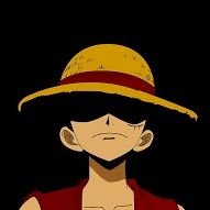 monkey d luffy Profile