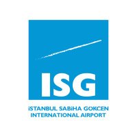 Sabiha Gökçen Airport(@SabihaGokcen) 's Twitter Profile Photo