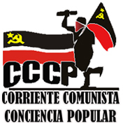 Corriente Comunista Conciencia Popular, movimiento Socio-Politico de orientacion Marxista
