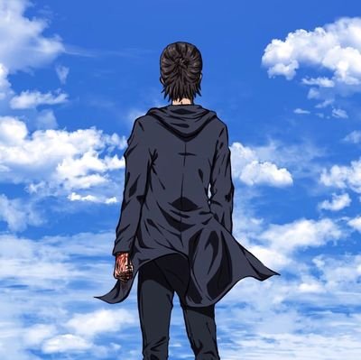 ALPHA7さんのプロフィール画像