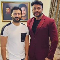 Yashas Soorya (@yashassurya) 's Twitter Profile