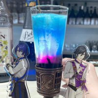 チエリ (@1yn4m) 's Twitter Profile