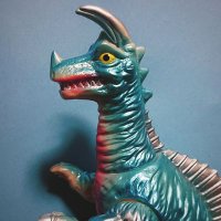 🐂帰りマン怪獣復刻活動家(過激派) (@kingsaurusill) 's Twitter Profile