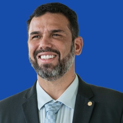 FabioDiasMaced2's profile picture. Deputado Federal \\ Líder da Bancada do @podemos19 na Câmara \\ Presidente Estadual do @podemosma19 \\ Pai de 3 filhos e casado Lorena Macedo