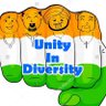 ashugarg235's profile picture. I BELIEVE ALL INDIANS ARE EQUAL IRRESPECTIVE OF RELIGION OR CASTE.