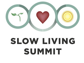 Join us at Slow Living Summit 2018: The Future of Farm & Food Entrepreneurship — May 31 - June 1, Downtown Brattleboro VT