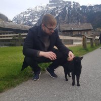 Leannán O'Grady (@le_ma_og) 's Twitter Profile