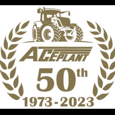 50 years in Plant Hire & Sales. (Est. 1973)
Specialists in mobile Dust Suppression & Bunded Diesel/AdBlue Storage.
hire@aceplant.co.uk - 01908 562191